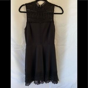 Francescas collection cocktail/party dress size XX
